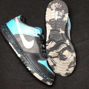 Custom NikeID Shoes